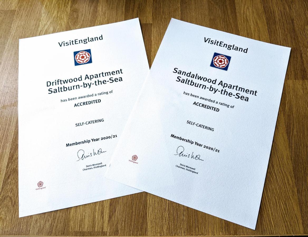 Appartement Sandalwood - By The Sea