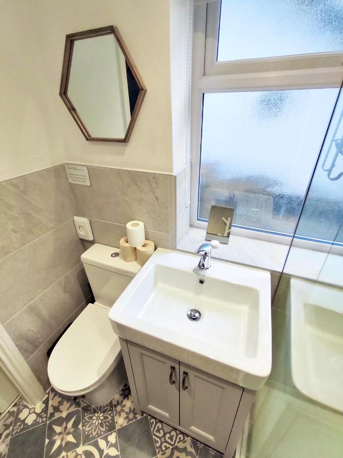 Sandalwood - By The Sea Appartement Saltburn-by-the-Sea