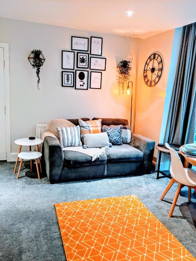 Sandalwood - By The Sea Appartement *